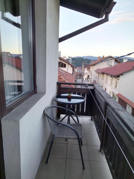 דוברינישטה Djolevi Guesthouse מראה חיצוני תמונה