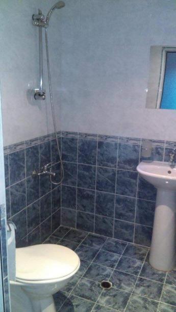 דוברינישטה Djolevi Guesthouse מראה חיצוני תמונה