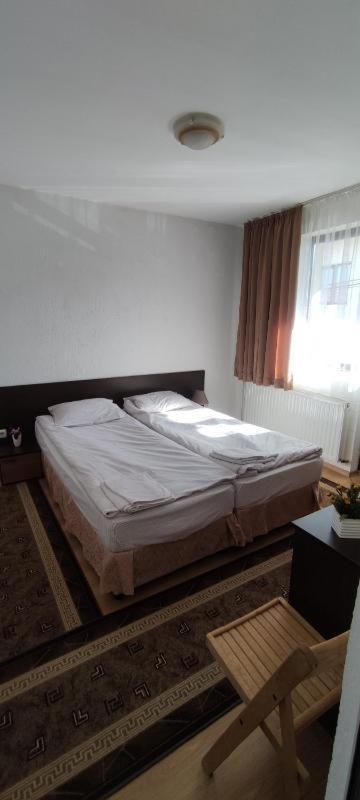 דוברינישטה Djolevi Guesthouse מראה חיצוני תמונה